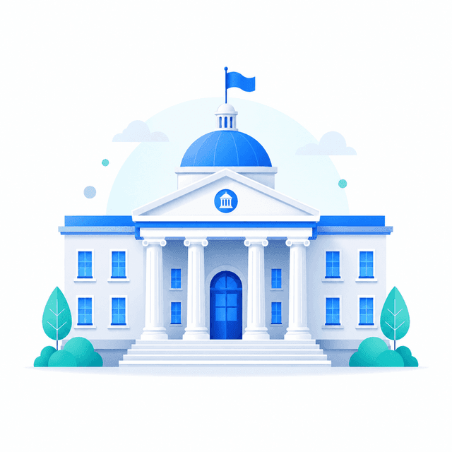 Institutions & ONG
