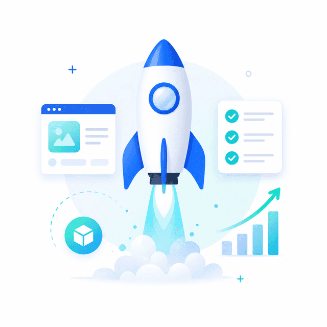Startups & SaaS